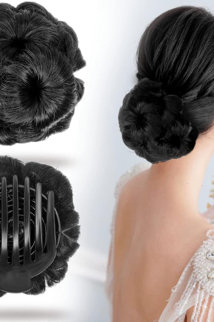 hair accessories for women