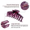 hair clutcher for women