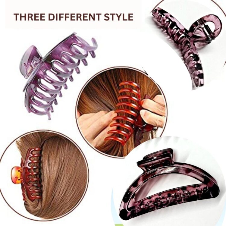 hair clutcher for women