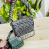 Luxury Beaded Handbags for Women