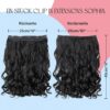 daily wear hair extension