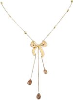 Jaanshu Stylish Butterfly Pendant | Neckless for Women Artificial | Trendy Gift Jewelry for Girls & Women - Image 3