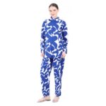 Jaanshu Summer ladies Co Ord Sets– Lightweight, Flattering Fit, Polished Look, Durable, and Easy Care - Image 2