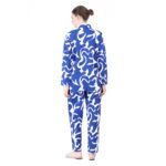Jaanshu Summer ladies Co Ord Sets– Lightweight, Flattering Fit, Polished Look, Durable, and Easy Care - Image 4