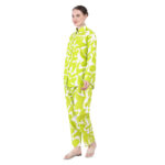 Jaanshu Summer Co Ord Set for Women โ Lightweight, Flattering Fit, Polished Look, Durable, and Easy Care - Image 3