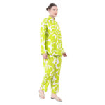 Jaanshu Summer Co Ord Set for Women โ Lightweight, Flattering Fit, Polished Look, Durable, and Easy Care - Image 2