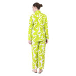 Jaanshu Summer Co Ord Set for Women โ Lightweight, Flattering Fit, Polished Look, Durable, and Easy Care - Image 4