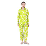Jaanshu Summer Co Ord Set for Women โ Lightweight, Flattering Fit, Polished Look, Durable, and Easy Care - Image 5
