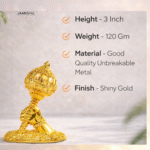 hanuman-gada-car-dashboard-idol 1