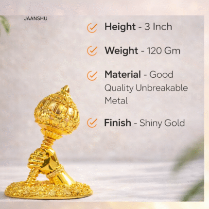 hanuman-gada-car-dashboard-idol 1